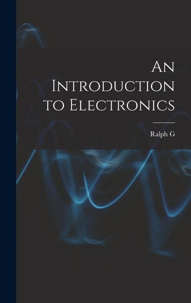 Produktbild: An Introduction to Electronics