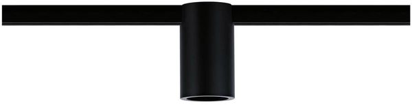 Produktbild: Paulmann Socket Deckenleuchte URail E27 Schwarz