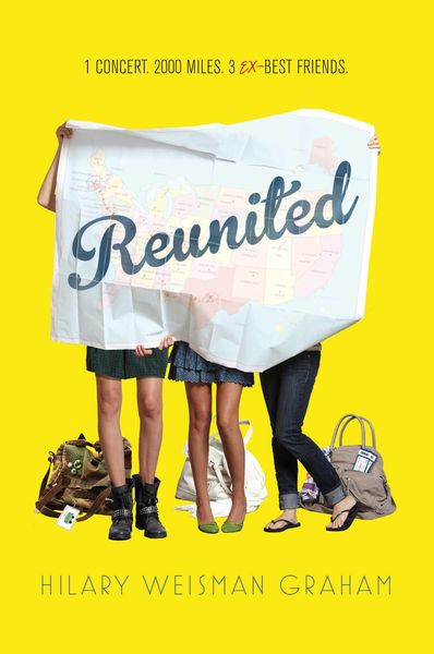 Produktbild: Reunited