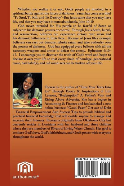 Produktbild: Experience Victory In Life By Recognizing Your Enemy And Knowing Your God