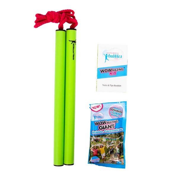 Produktbild: South Beach Bubbles: Grab & Go Kit