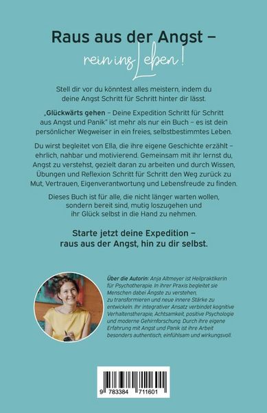 Produktbild: Gl&uuml;ckw&auml;rts gehen