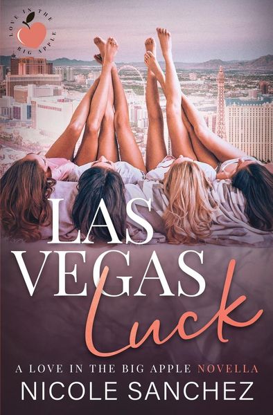 Produktbild: Las Vegas Luck