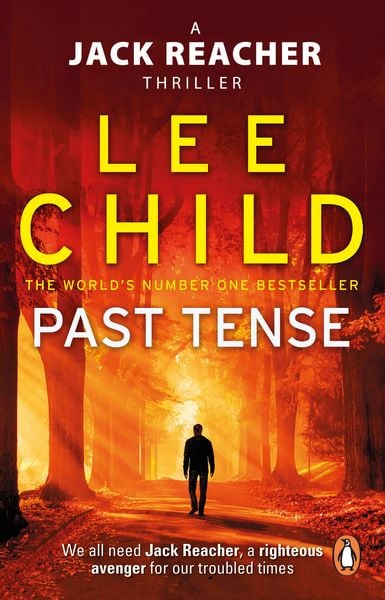 Produktbild: Past Tense