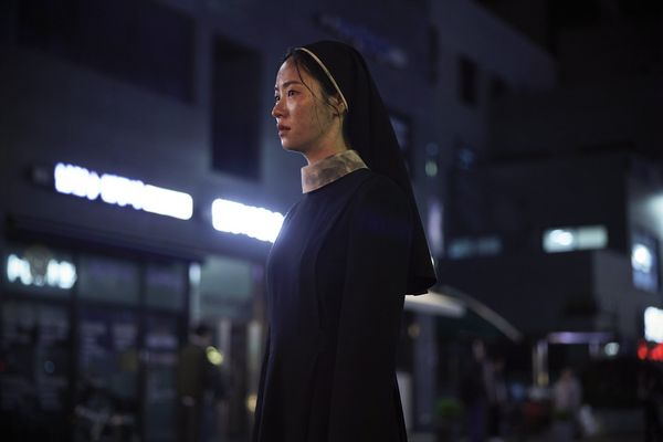 Produktbild: Dark Nuns - Die Exorzistinnen