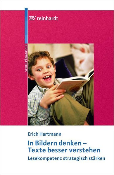 Produktbild: In Bildern denken - Texte besser verstehen