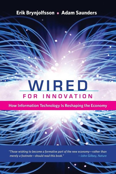 Produktbild: Wired for Innovation