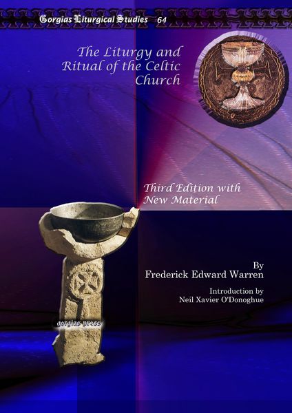 Produktbild: The Liturgy and Ritual of the Celtic Church