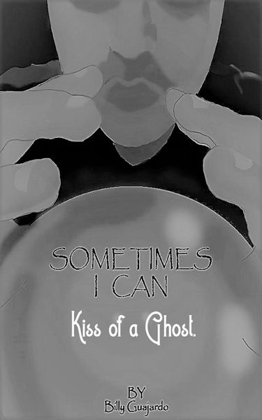 Produktbild: Kiss of a Ghost
