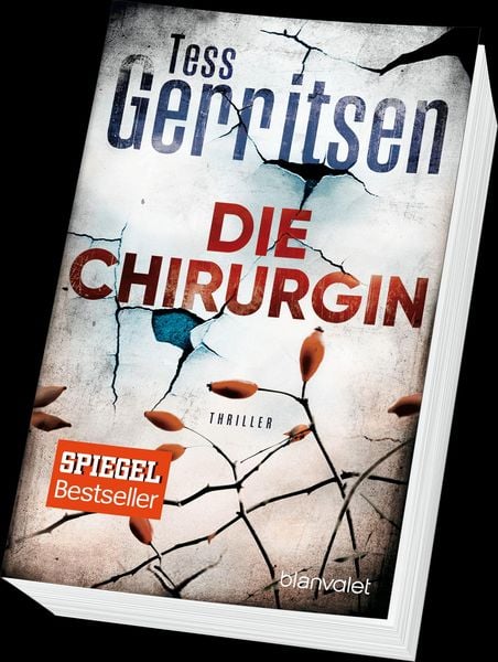Produktbild: Die Chirurgin