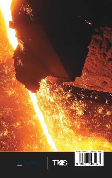 Produktbild: 7th International Symposium on High-Temperature Metallurgical Processing