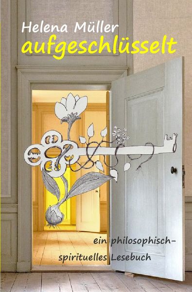 Produktbild: Aufgeschl&uuml;sselt
