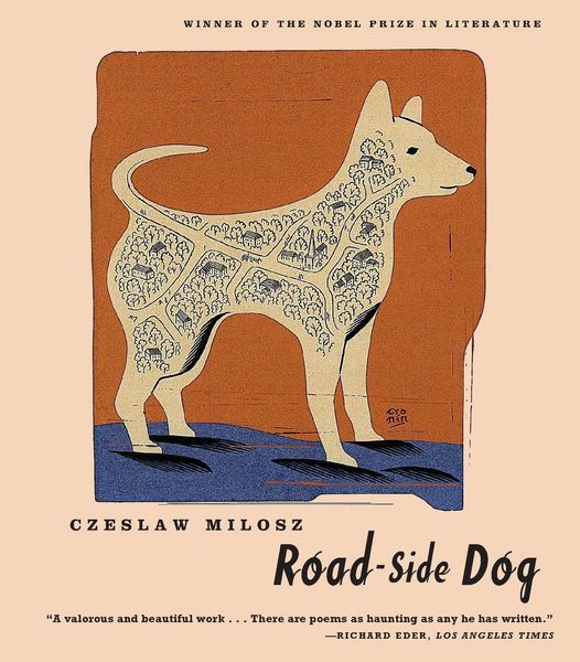 Produktbild: Road-Side Dog