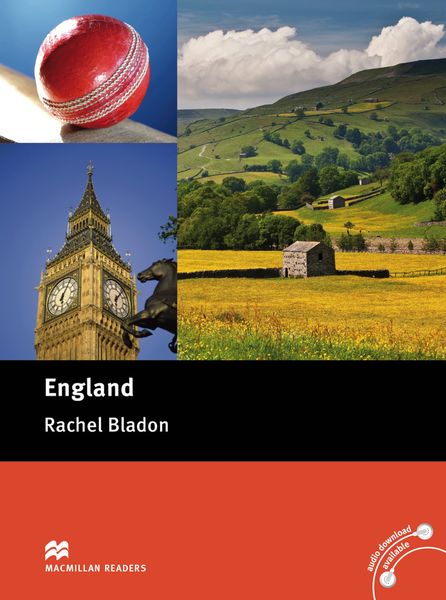 Produktbild: England - New