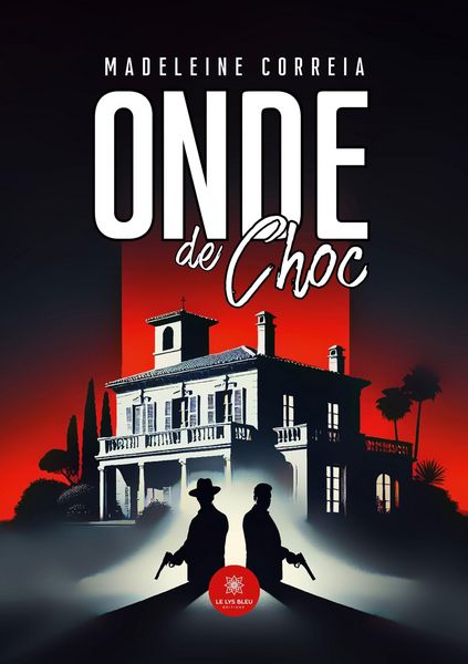 Produktbild: Onde de choc