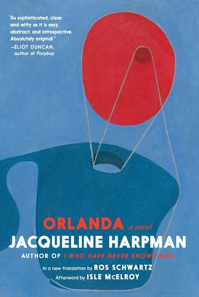 Produktbild: Orlanda