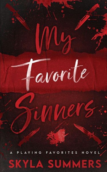 Produktbild: My Favorite Sinners