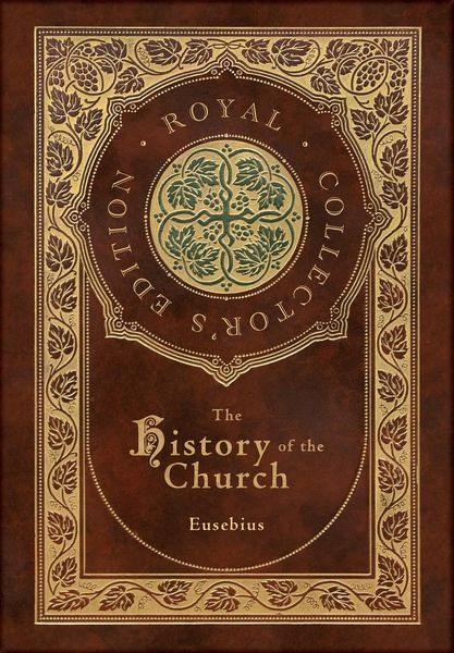 Produktbild: The History of the Church