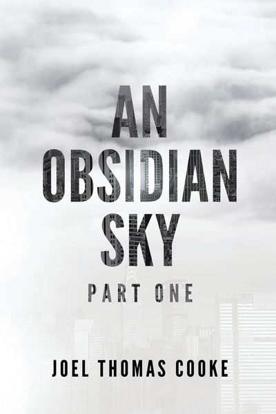 Produktbild: An Obsidian Sky