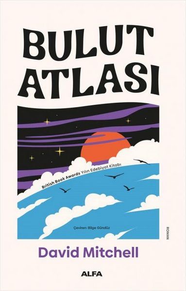 Produktbild: Bulut Atlasi