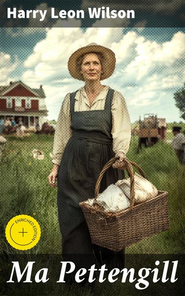 Produktbild: Ma Pettengill