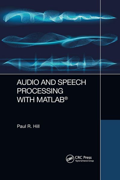 Produktbild: Audio and Speech Processing with MATLAB