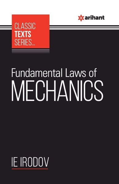 Produktbild: Fundamental Laws of Mechanics