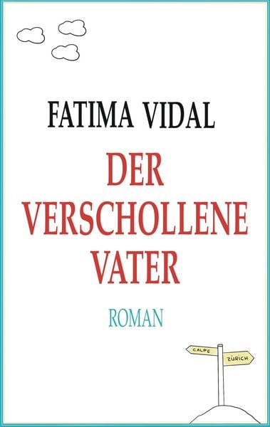 Produktbild: Der verschollene Vater