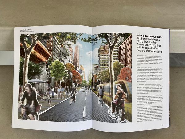 Produktbild: urbainable/stadthaltig - Positions on the European City for the 21st Century