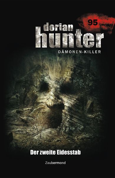 Produktbild: Dorian Hunter 95 - Der zweite Eidesstab