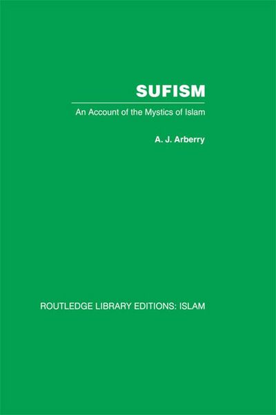 Produktbild: Sufism
