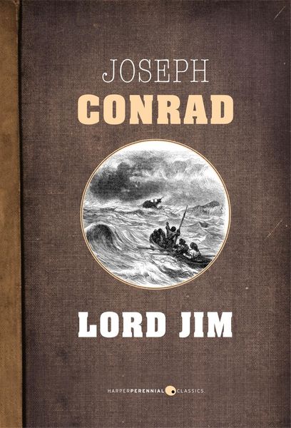 Produktbild: Lord Jim