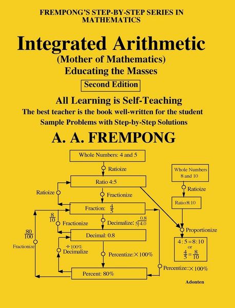 Produktbild: Integrated Arithmetic