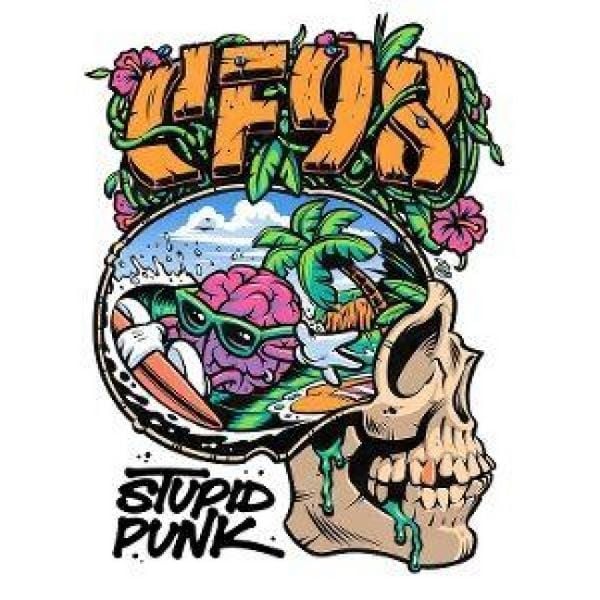 Produktbild: Stupid Punk