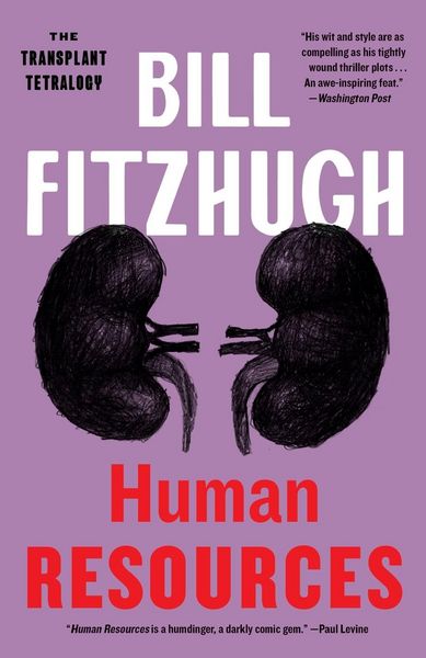 Produktbild: Human Resources