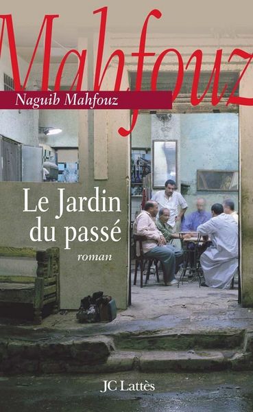Produktbild: Le jardin du pass&eacute;