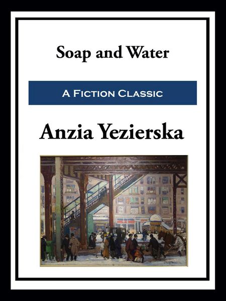 Produktbild: Soap and Water