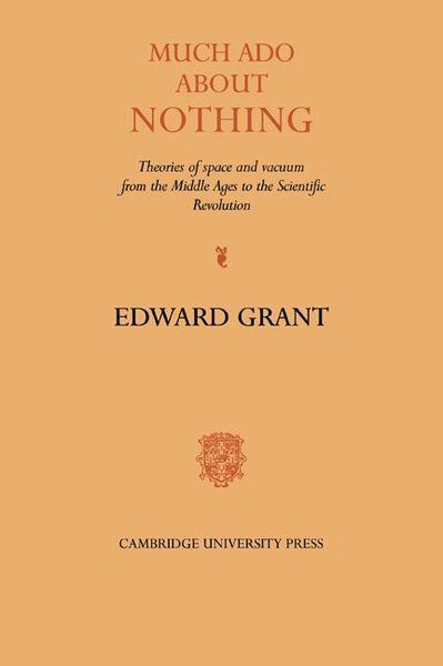 Produktbild: Much ADO about Nothing