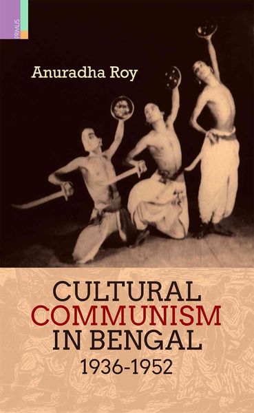 Produktbild: Cultural Communism in Bengal 1
