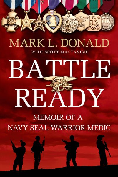 Produktbild: BATTLE READY