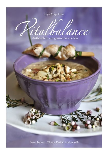 Produktbild: Vitalbalance