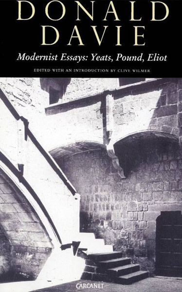 Produktbild: Modernist Essays