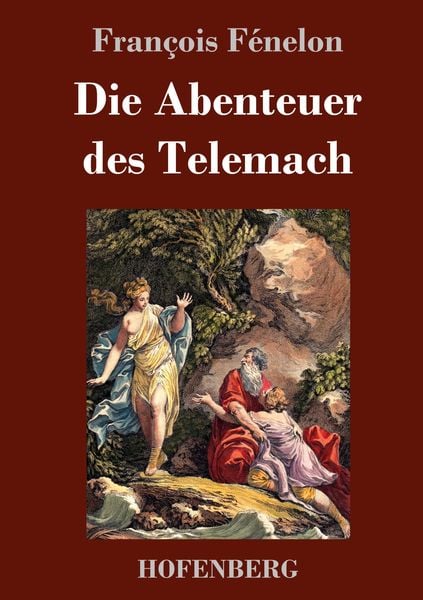 Produktbild: Die Abenteuer des Telemach