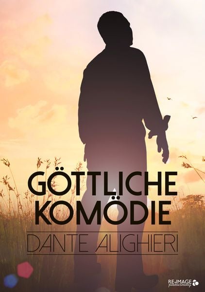 Produktbild: G&ouml;ttliche Kom&ouml;die