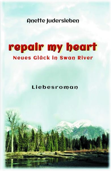 Produktbild: Repair my heart
