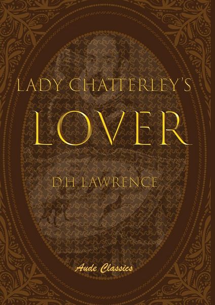 Produktbild: Lady Chatterley's Lover