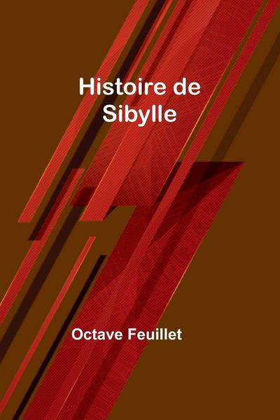 Produktbild: Histoire de Sibylle
