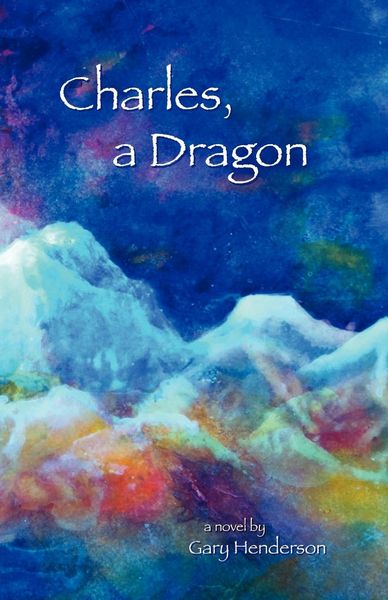 Produktbild: Charles, A Dragon
