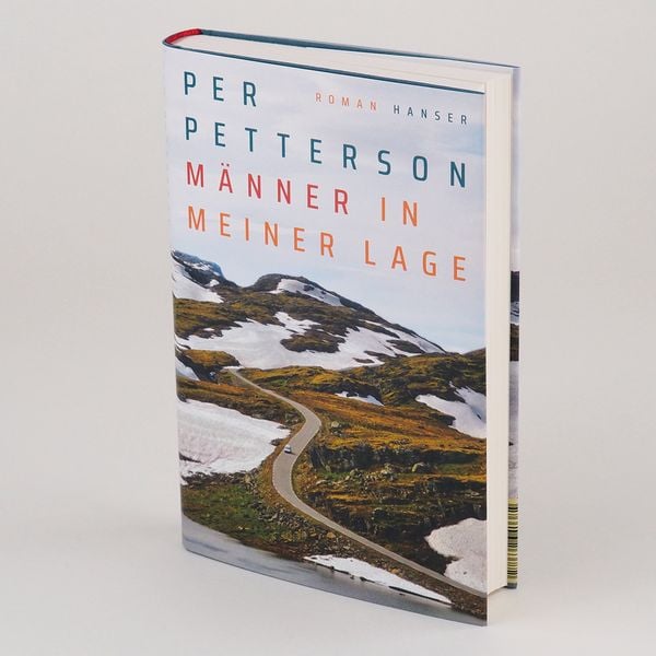 Produktbild: M&auml;nner in meiner Lage