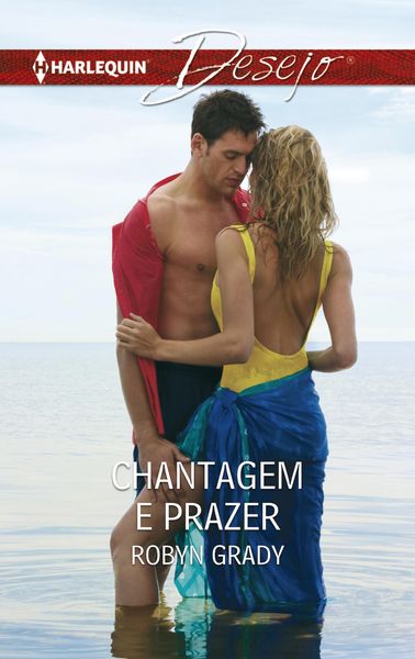Produktbild: Chantagem e prazer